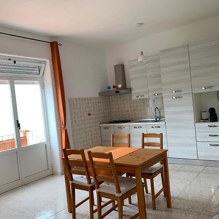 Sant'Angelo Casa Colomba Sant'Angelo公寓 外观 照片