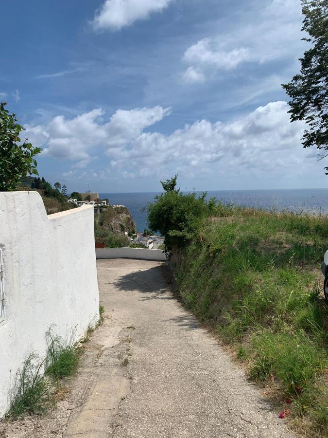 Sant'Angelo Casa Colomba Sant'Angelo公寓 外观 照片