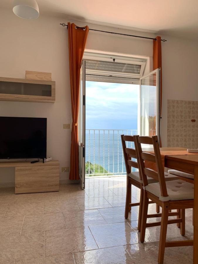 Sant'Angelo Casa Colomba Sant'Angelo公寓 外观 照片