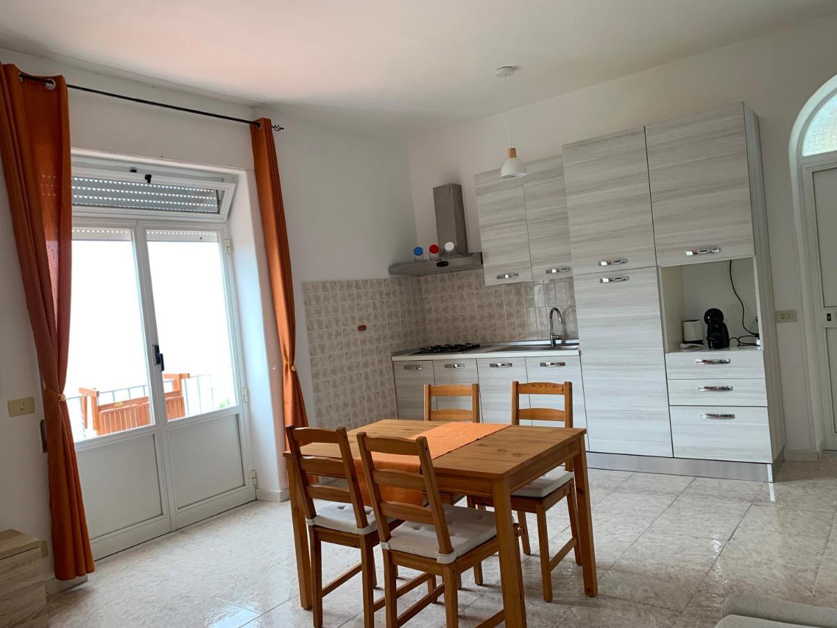 Sant'Angelo Casa Colomba Sant'Angelo公寓 外观 照片