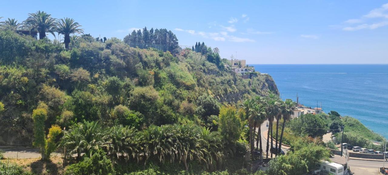 Sant'Angelo Casa Colomba Sant'Angelo公寓 外观 照片