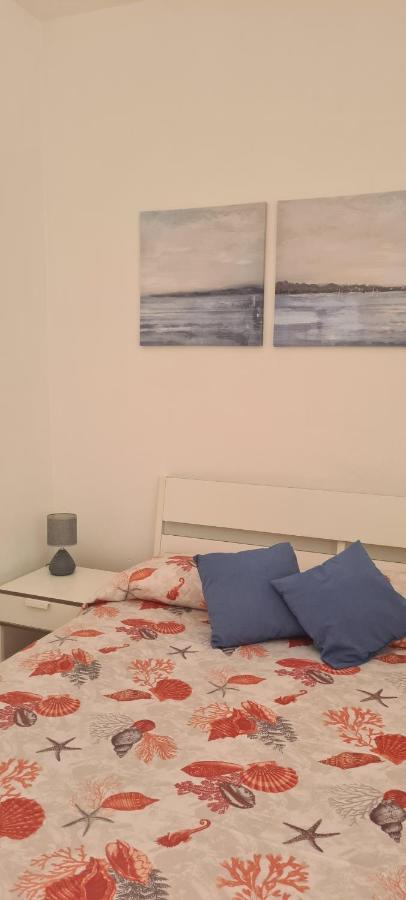 Sant'Angelo Casa Colomba Sant'Angelo公寓 外观 照片